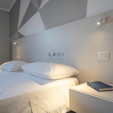 Agape Rooms In Tropea Eksteriør billede