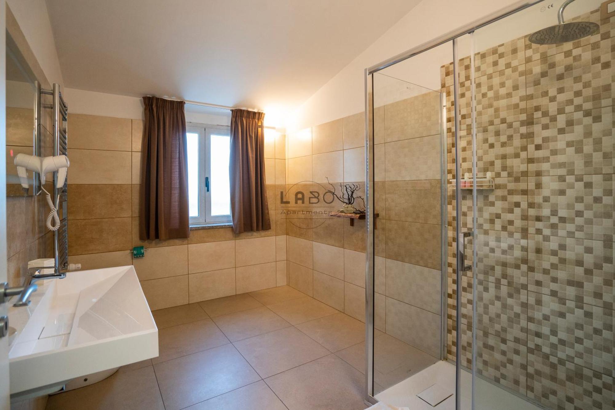 Agape Rooms In Tropea Eksteriør billede