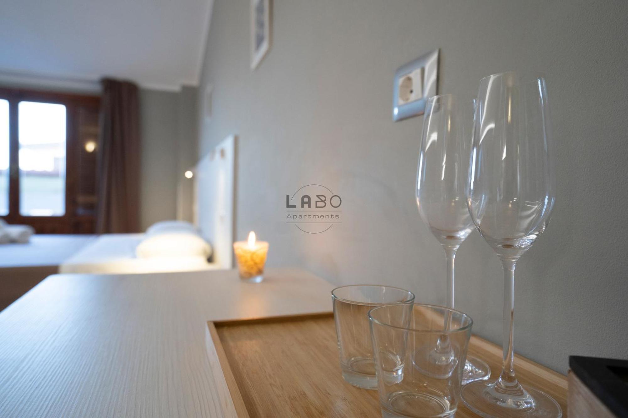 Agape Rooms In Tropea Eksteriør billede